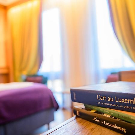 Hotel Brimer Grundhof Ngoại thất bức ảnh