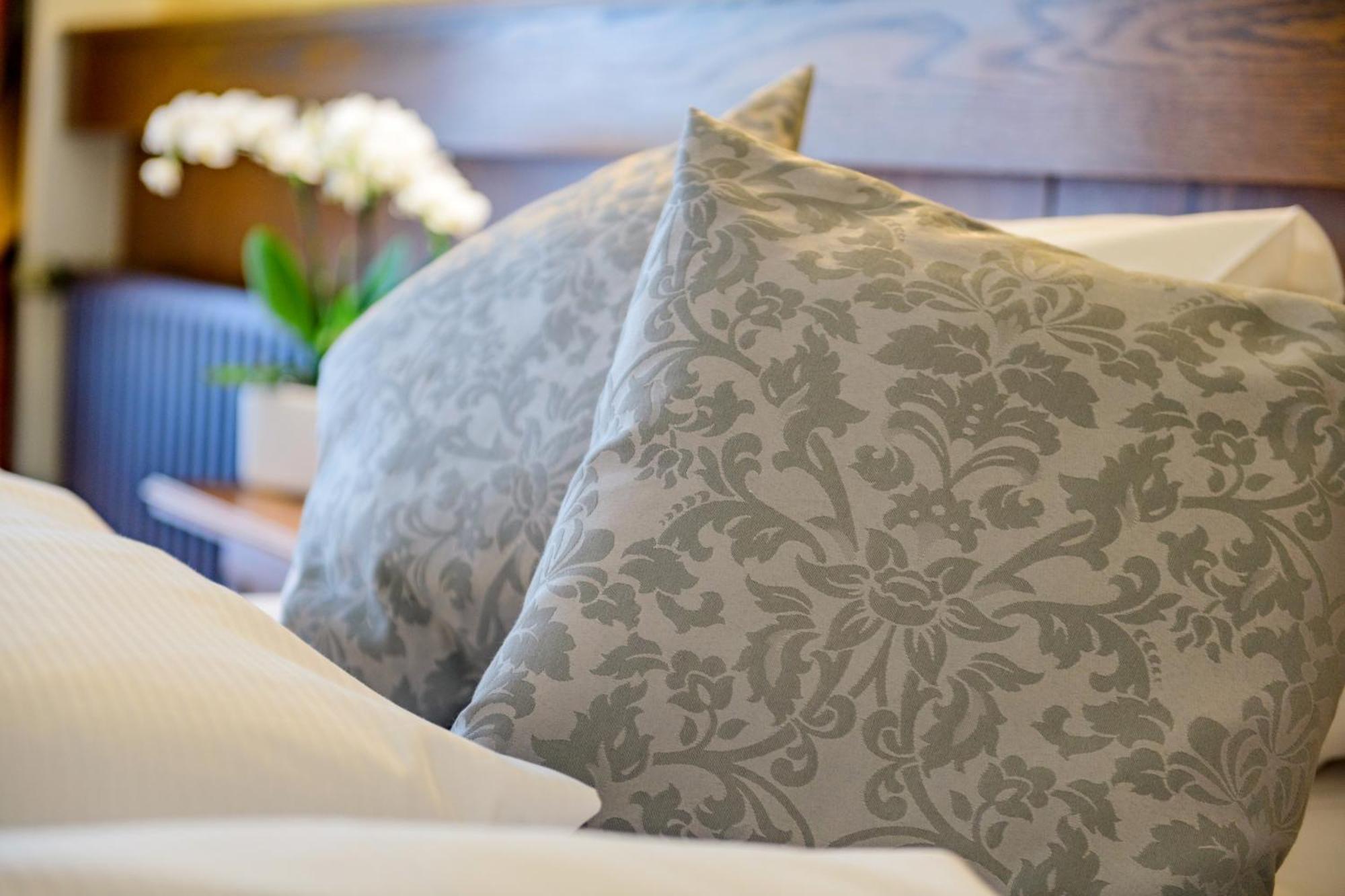 Hotel Brimer Grundhof Ngoại thất bức ảnh
