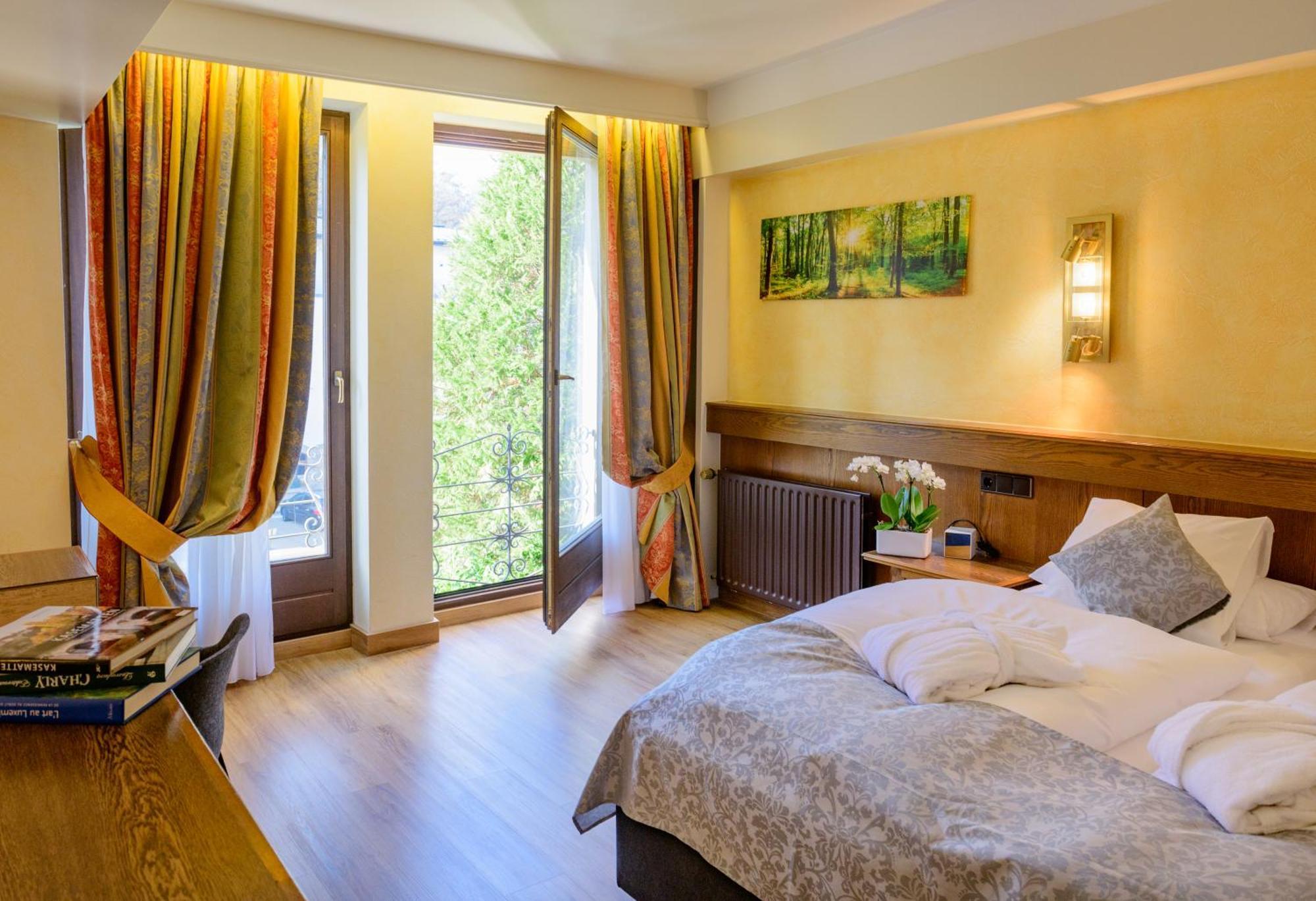 Hotel Brimer Grundhof Ngoại thất bức ảnh