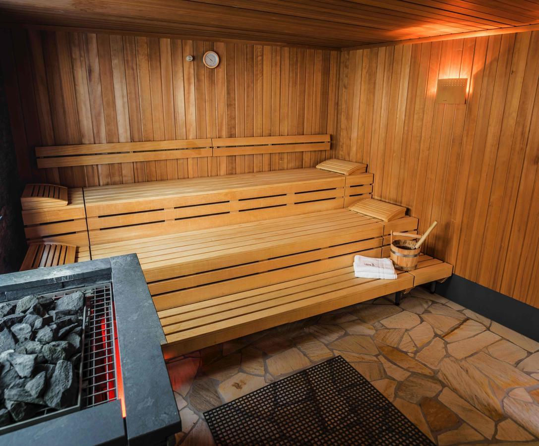 Hotel Brimer Grundhof Ngoại thất bức ảnh
